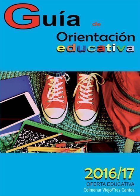 Guia de Orientacion Educativa 2016 201701
