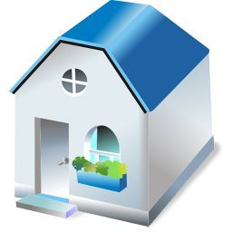 Icono casa3