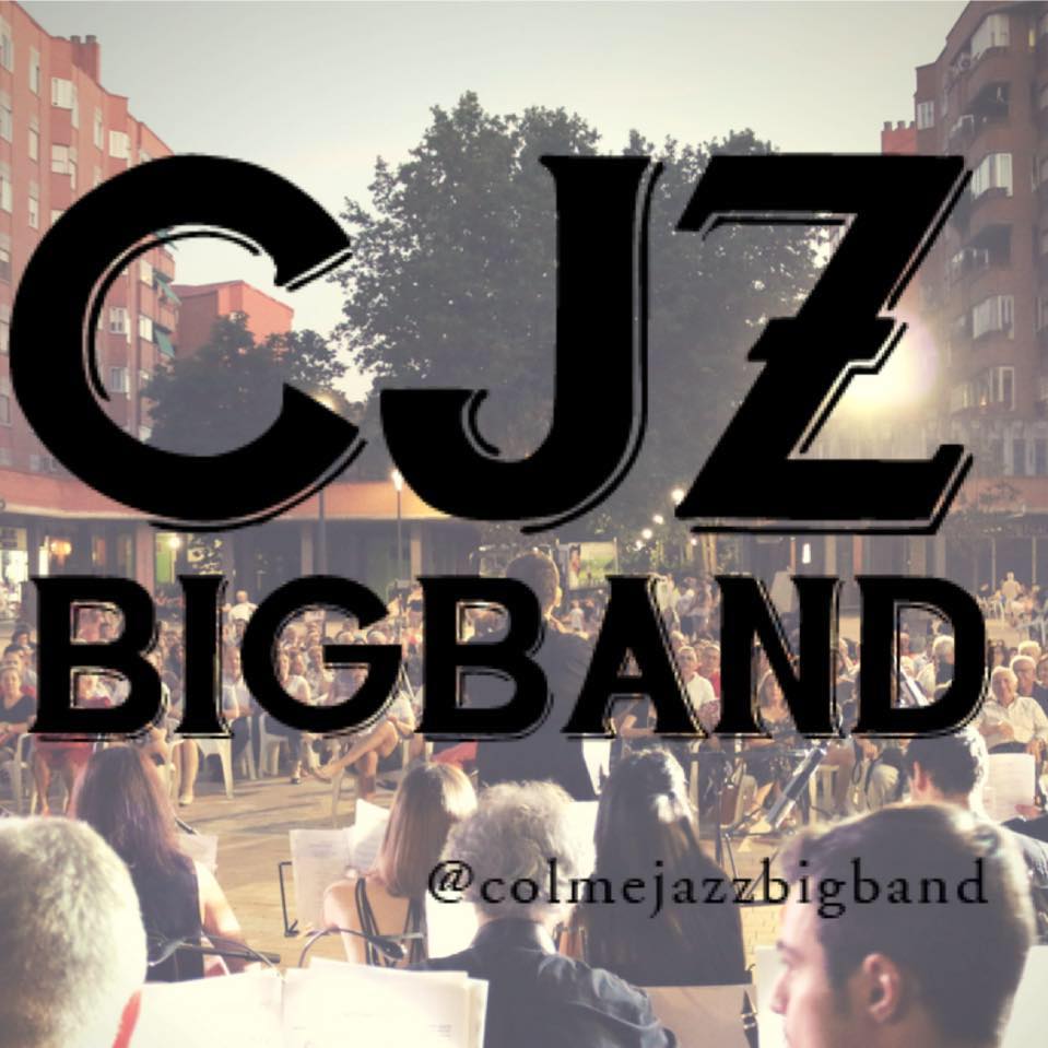 Colmejazz Big Band