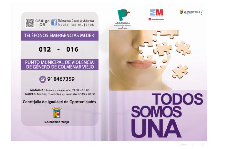 Todos Somos Una