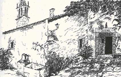 Casa Museo de la Villa