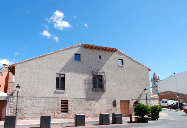 Casa Museo de la Villa - Colmenar Viejo