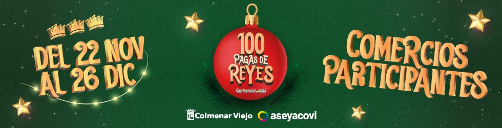 banner web economia 100 pagas reyes