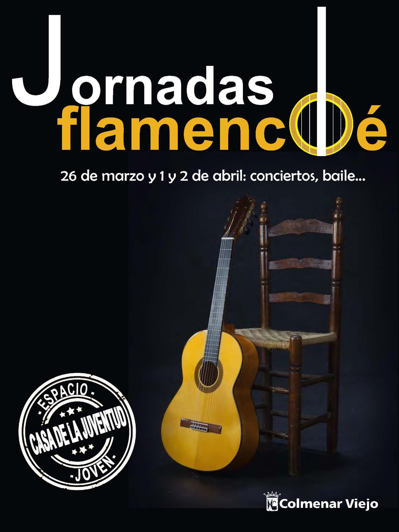 Jornadas FlamencOle