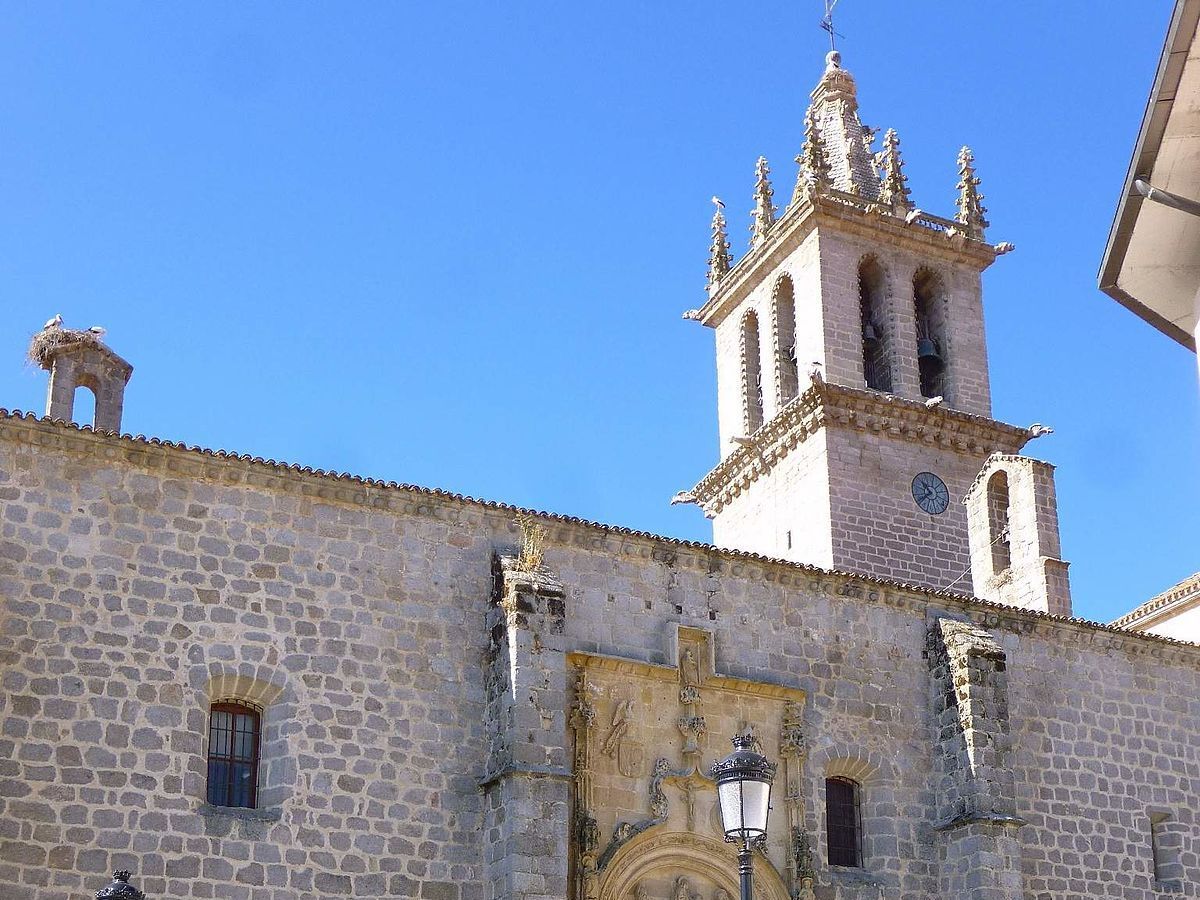 Basílica de la Asunción de Nuestra Señora