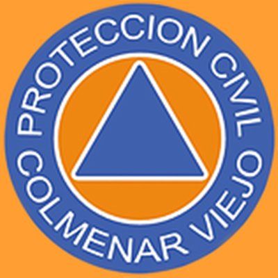 Escudo Proteccion Civil