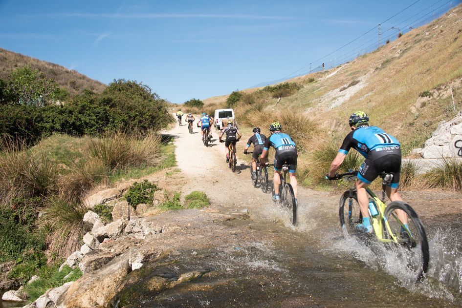 XVII Marcha MTB Colmenar Viejo