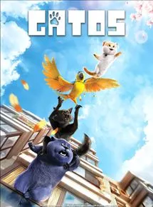 Cine de verano: Gatos