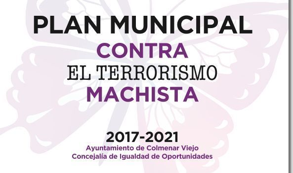 Plan Municipal contra el Terrorismo Machista